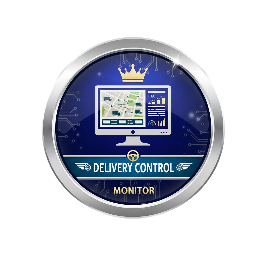 Control Delivery