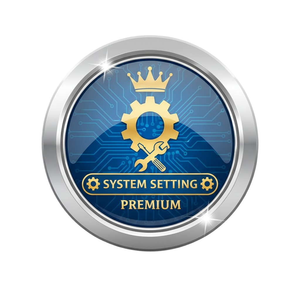 System Setting
